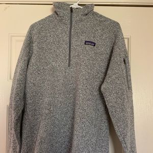 Patagonia Better Sweater